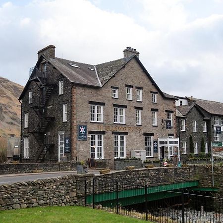 The Ullswater Inn- The Inn Collection Group Glenridding Exterior photo
