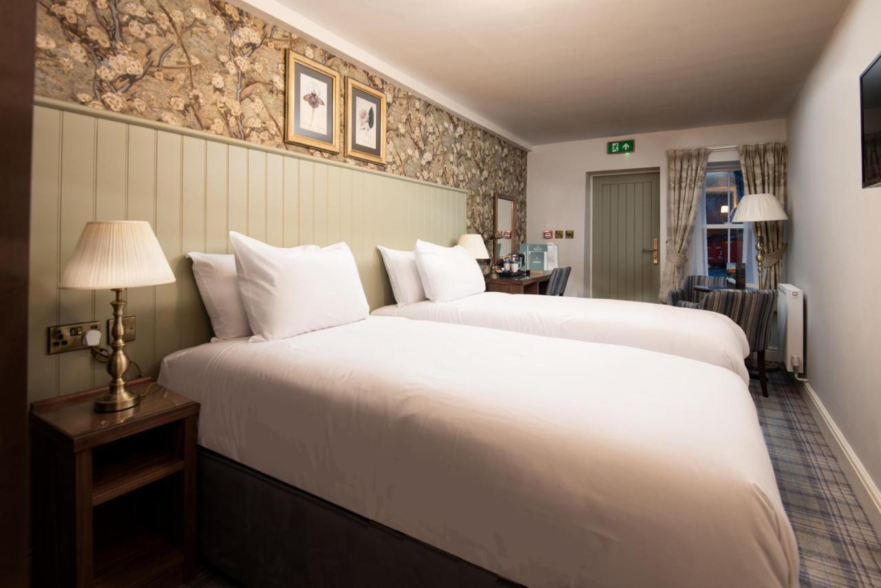 The Ullswater Inn- The Inn Collection Group Glenridding Room photo