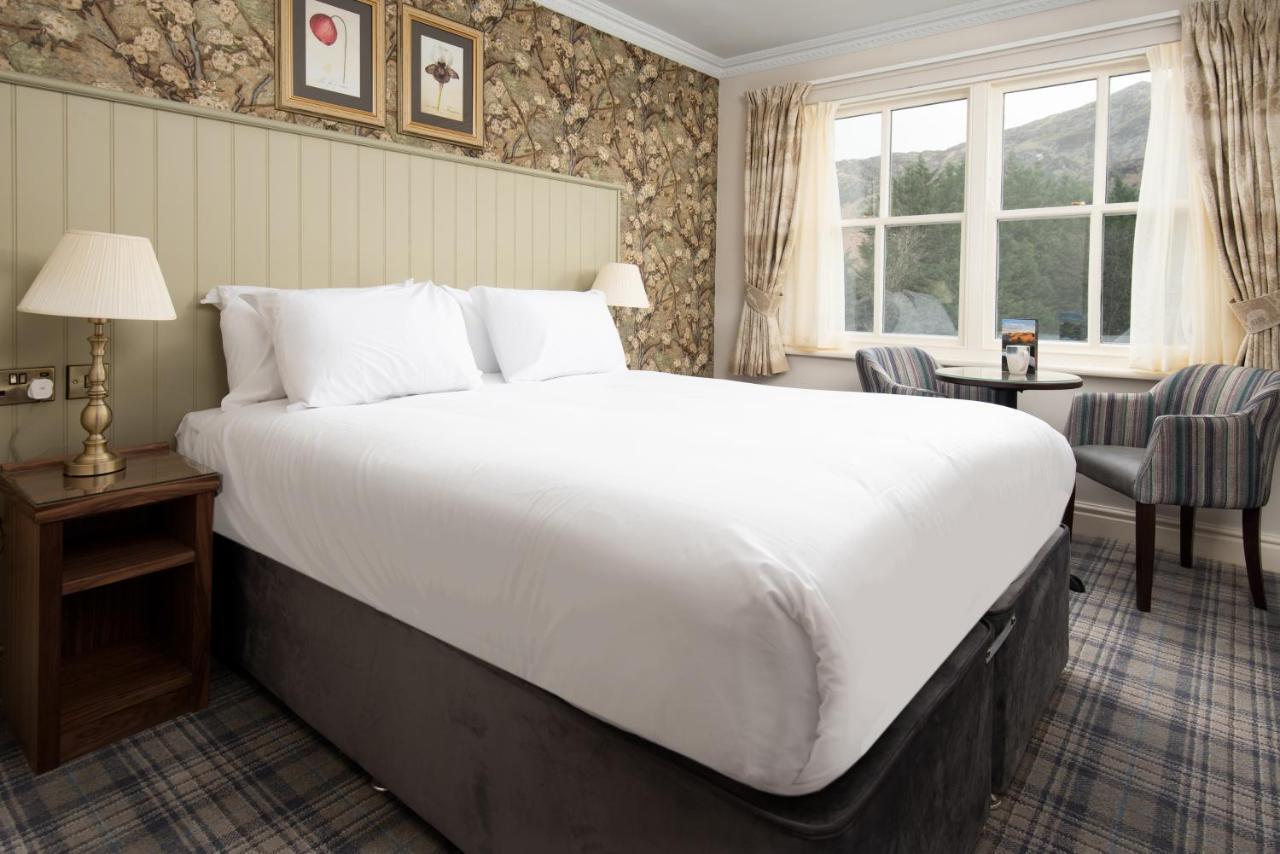 The Ullswater Inn- The Inn Collection Group Glenridding Exterior photo