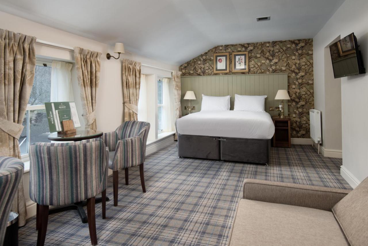 The Ullswater Inn- The Inn Collection Group Glenridding Exterior photo
