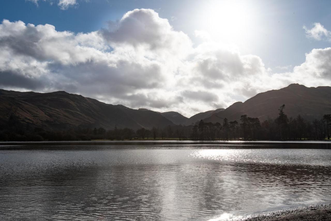 The Ullswater Inn- The Inn Collection Group Glenridding Exterior photo