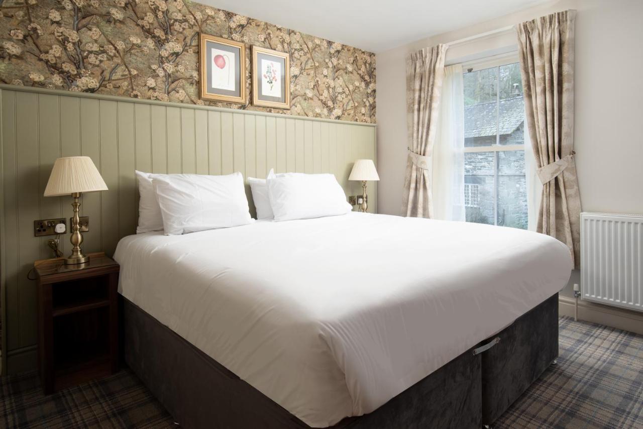 The Ullswater Inn- The Inn Collection Group Glenridding Exterior photo