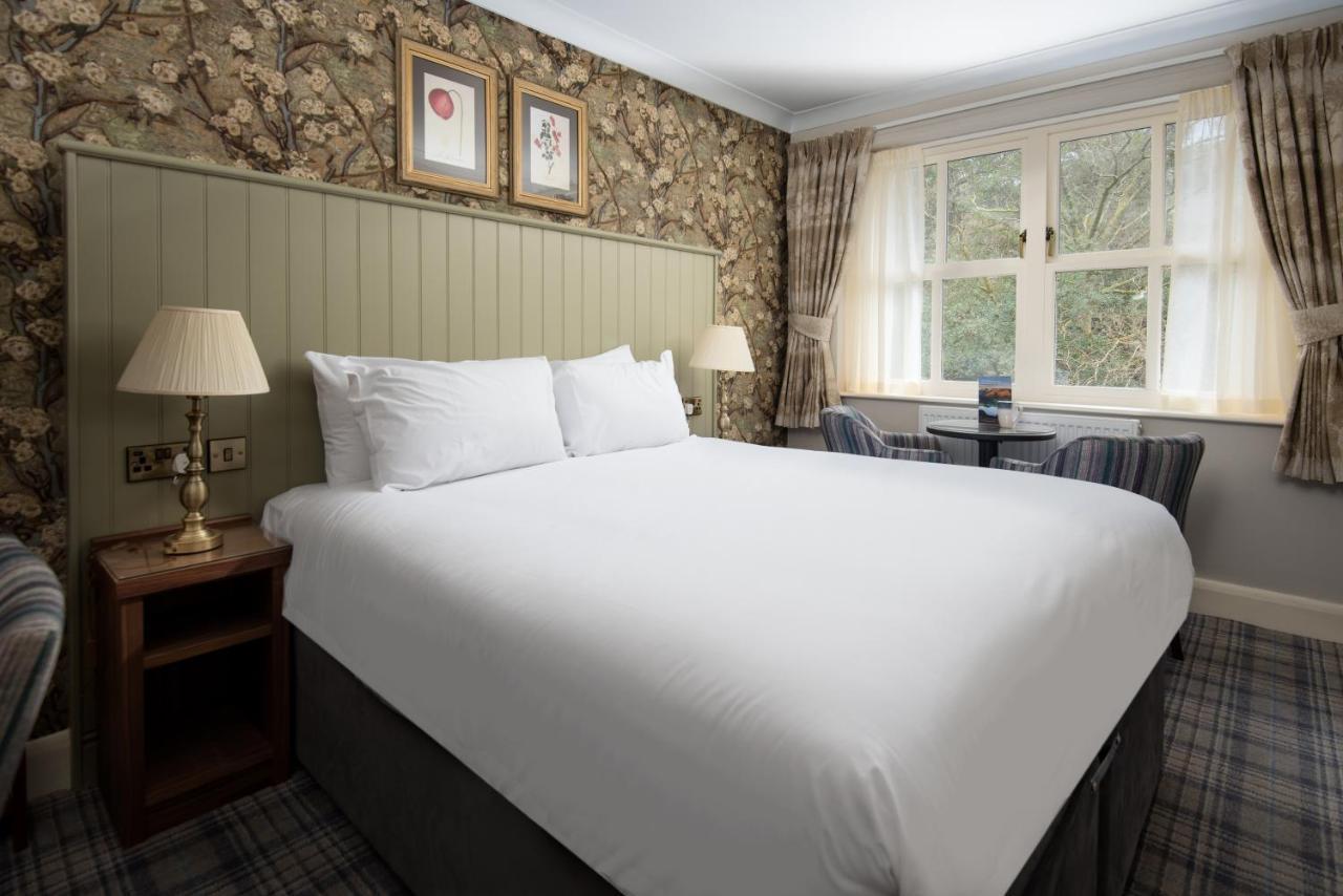 The Ullswater Inn- The Inn Collection Group Glenridding Exterior photo