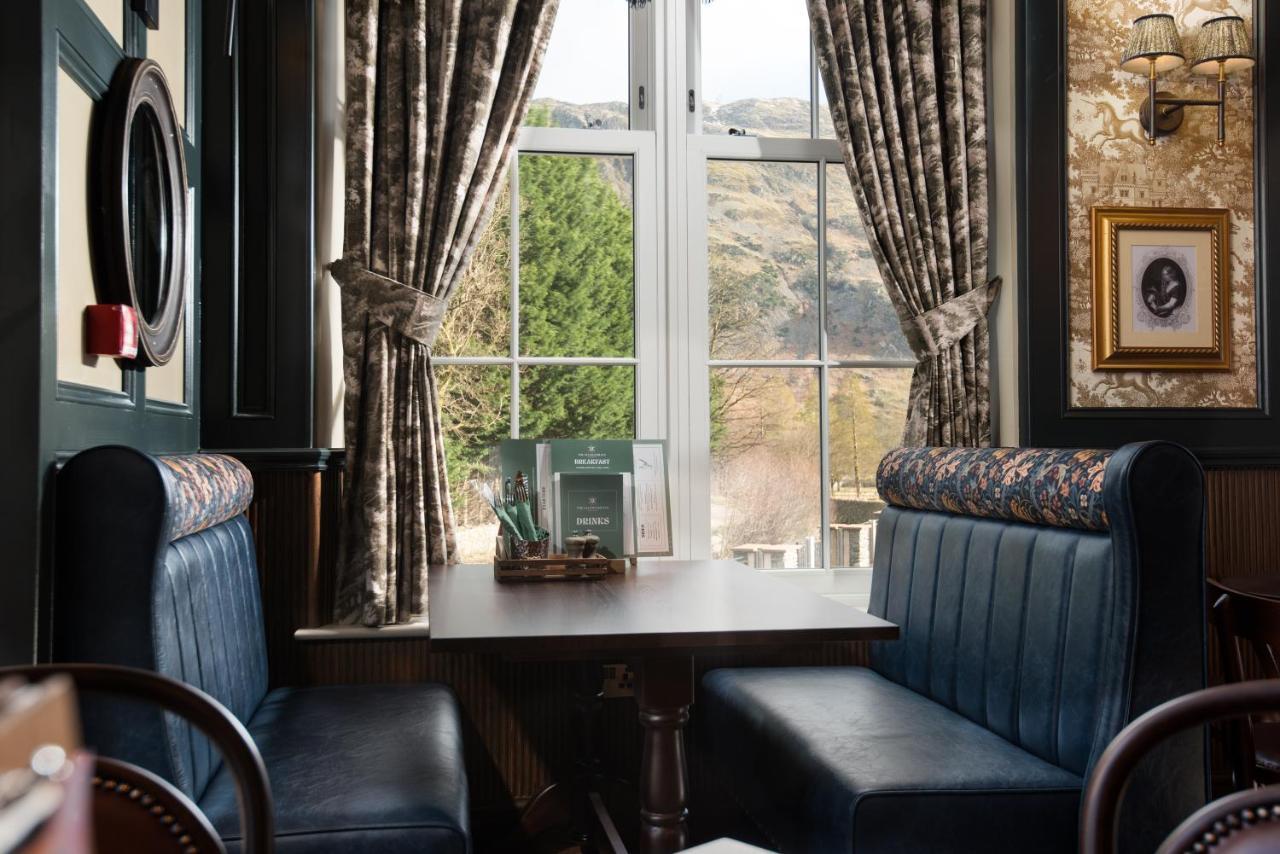 The Ullswater Inn- The Inn Collection Group Glenridding Exterior photo