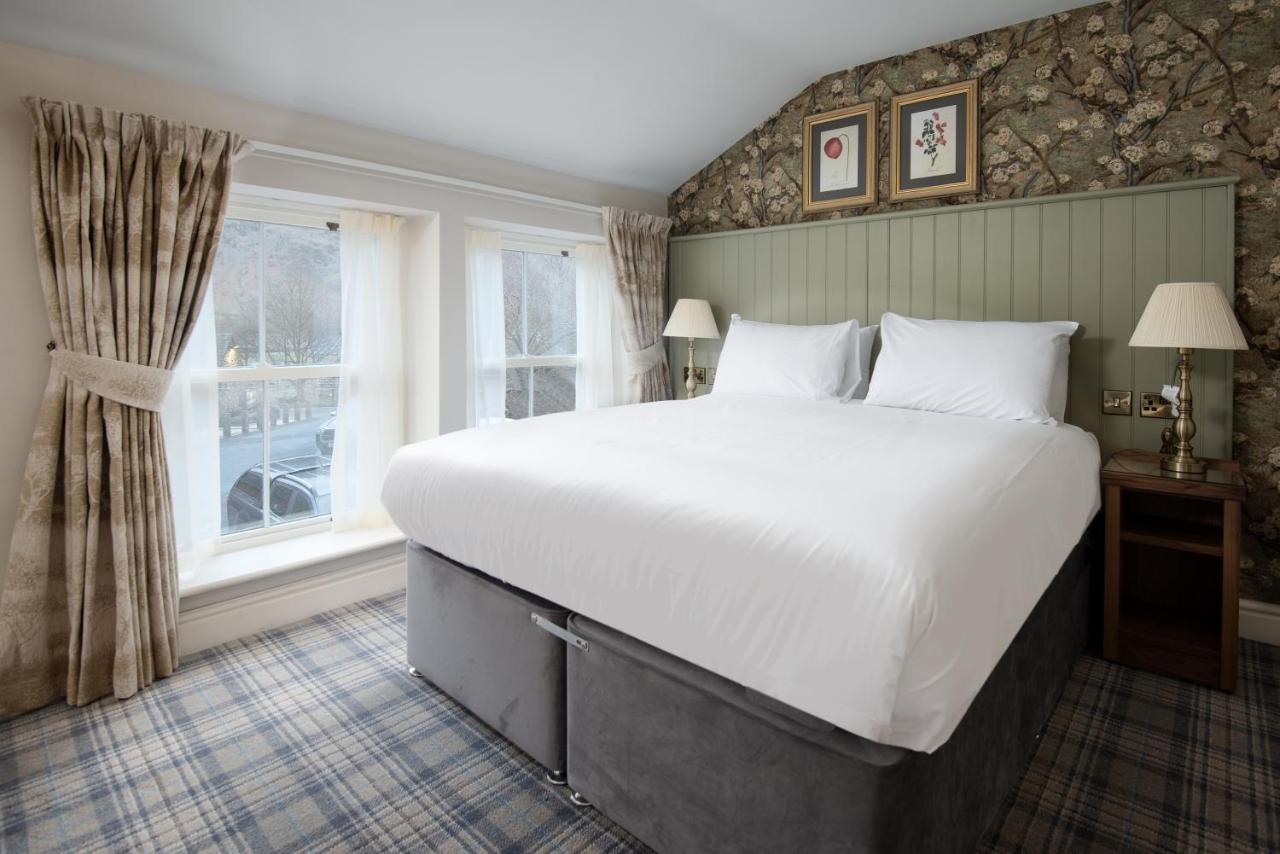The Ullswater Inn- The Inn Collection Group Glenridding Exterior photo