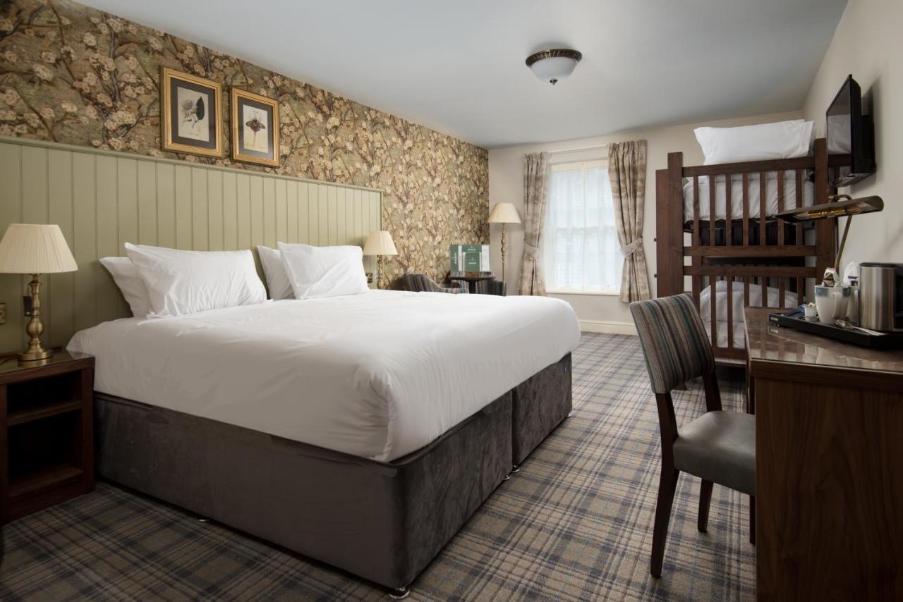 The Ullswater Inn- The Inn Collection Group Glenridding Exterior photo