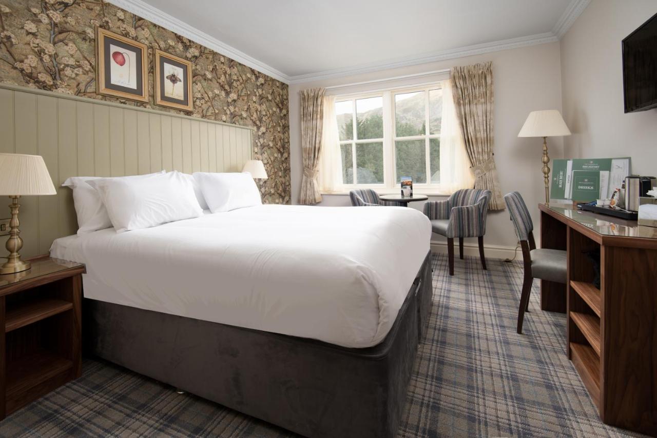 The Ullswater Inn- The Inn Collection Group Glenridding Exterior photo