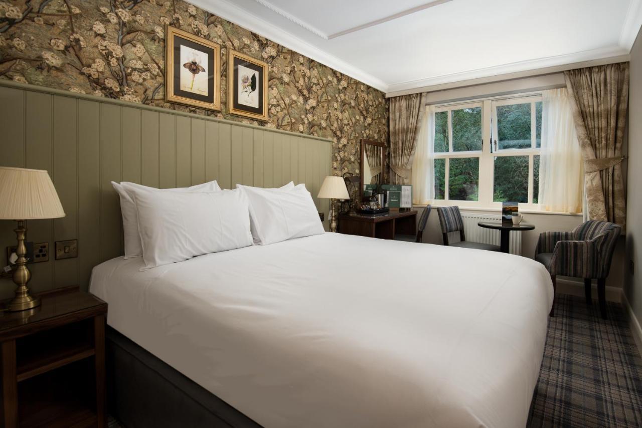 The Ullswater Inn- The Inn Collection Group Glenridding Exterior photo
