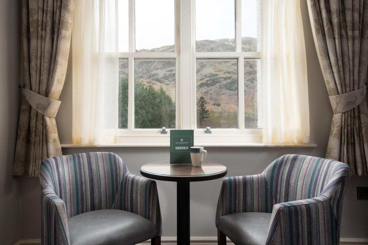 The Ullswater Inn- The Inn Collection Group Glenridding Exterior photo