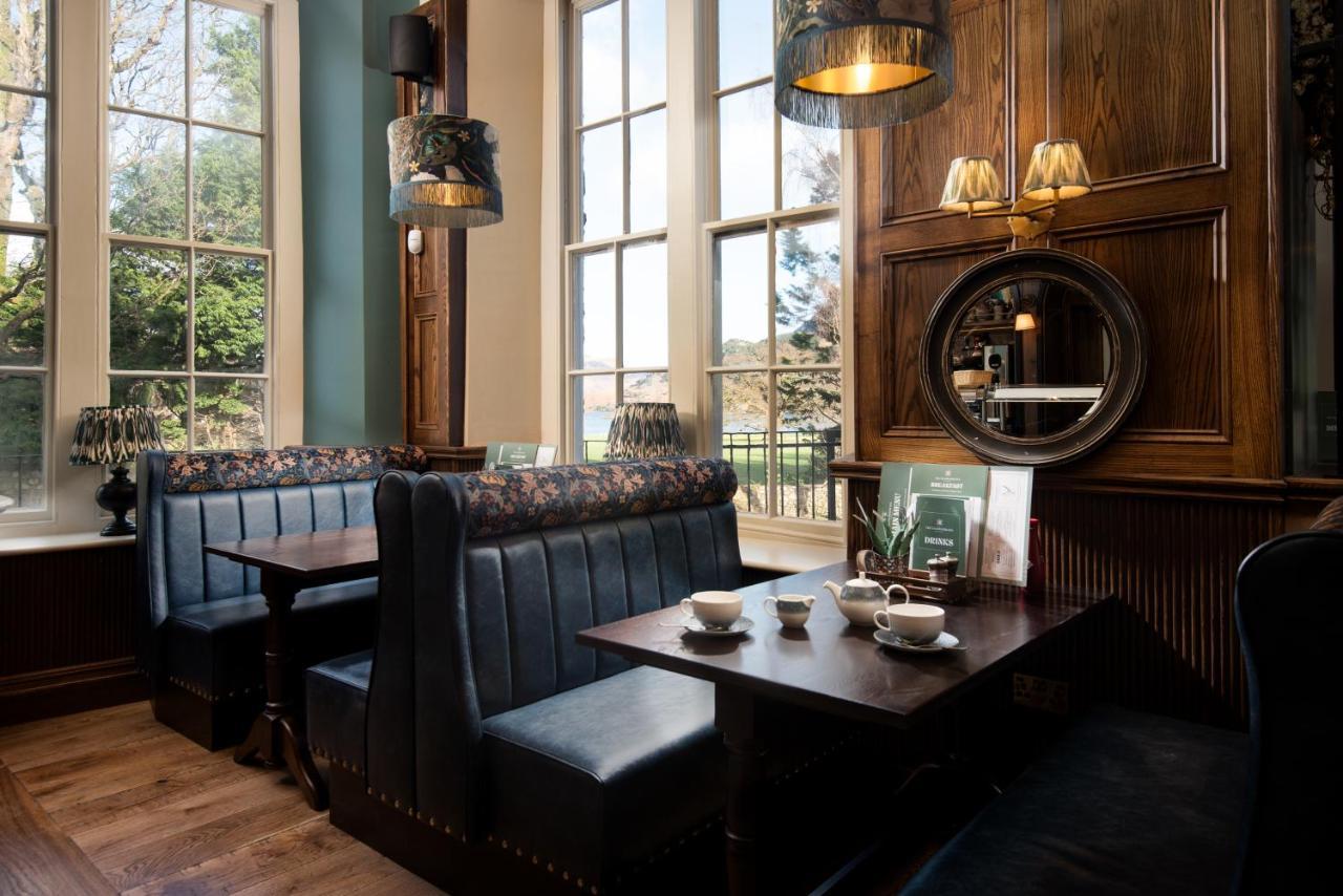 The Ullswater Inn- The Inn Collection Group Glenridding Exterior photo