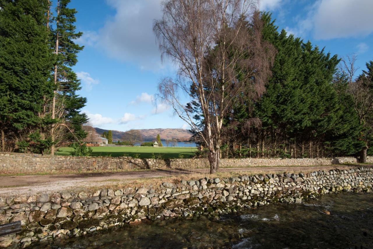 The Ullswater Inn- The Inn Collection Group Glenridding Exterior photo
