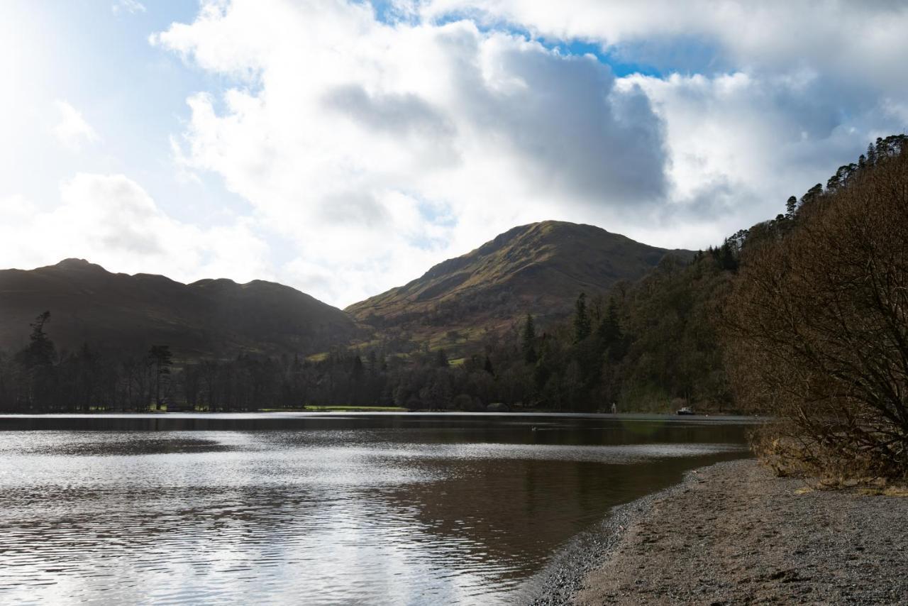 The Ullswater Inn- The Inn Collection Group Glenridding Exterior photo