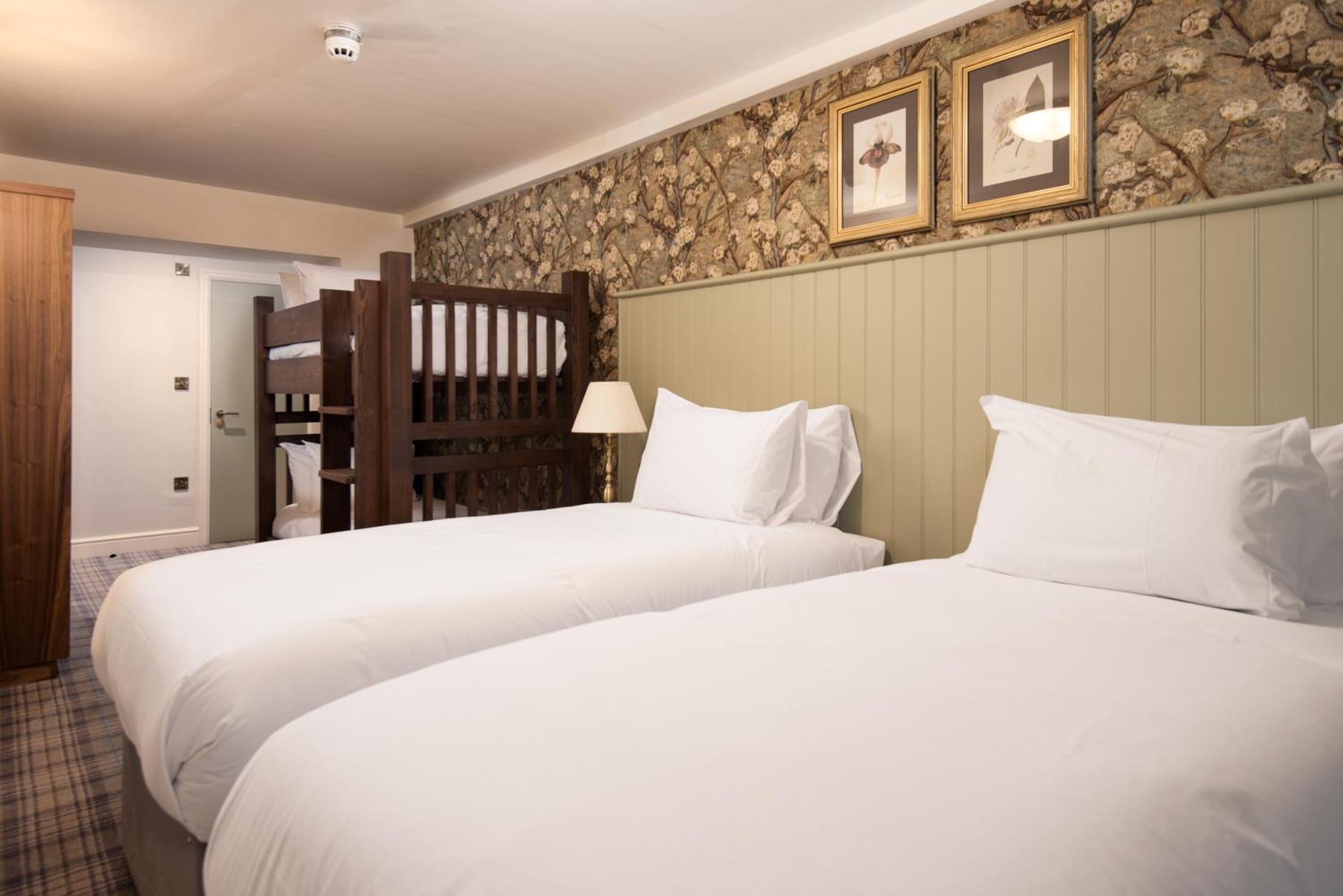 The Ullswater Inn- The Inn Collection Group Glenridding Room photo