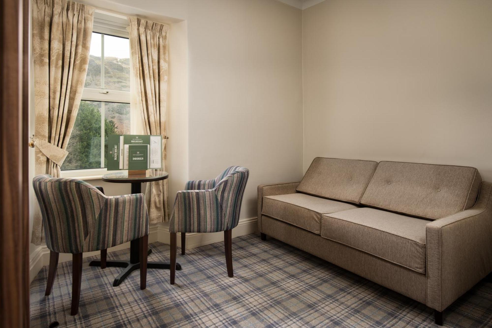 The Ullswater Inn- The Inn Collection Group Glenridding Room photo