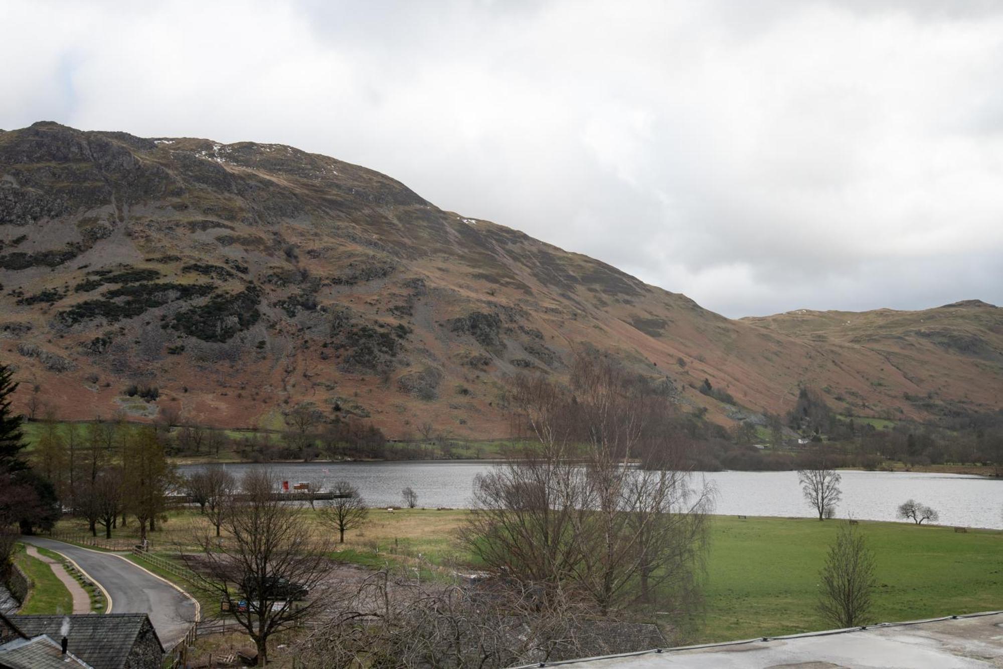 The Ullswater Inn- The Inn Collection Group Glenridding Room photo