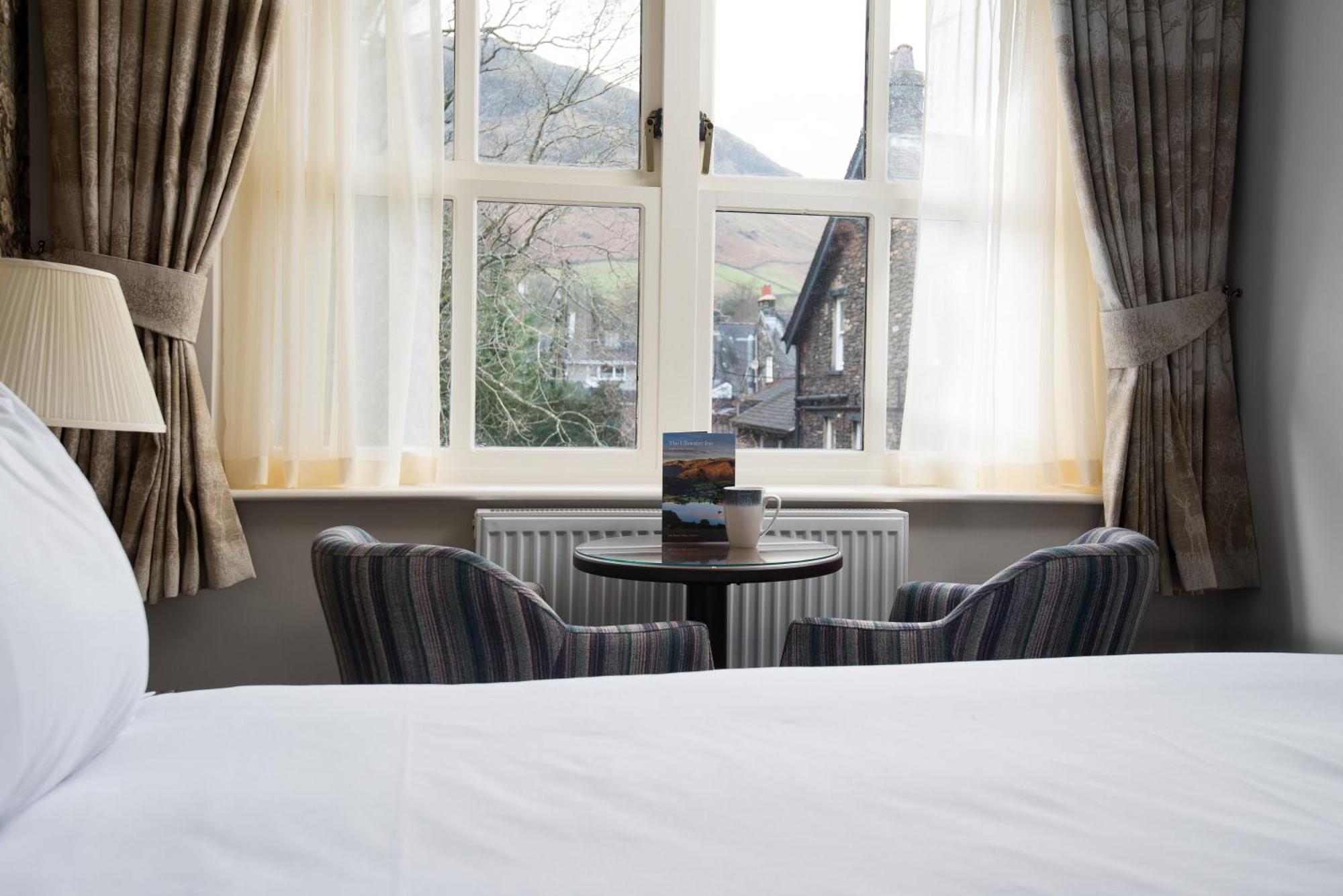 The Ullswater Inn- The Inn Collection Group Glenridding Room photo