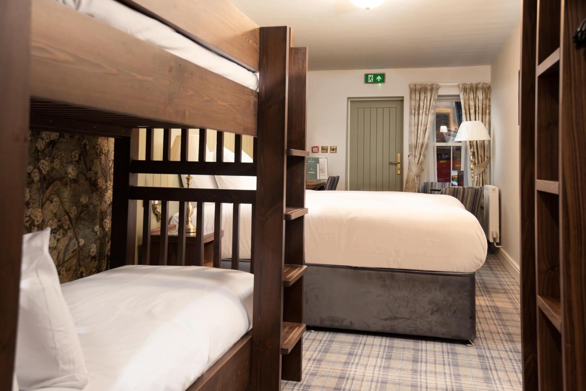 The Ullswater Inn- The Inn Collection Group Glenridding Room photo